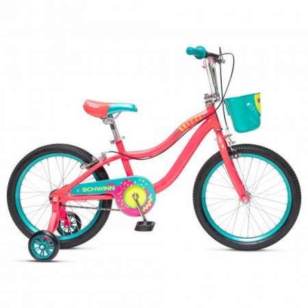 Schwinn Breeze Kids