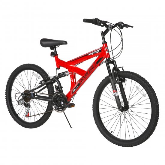 Dynacraft Gauntlet 24\" Bike