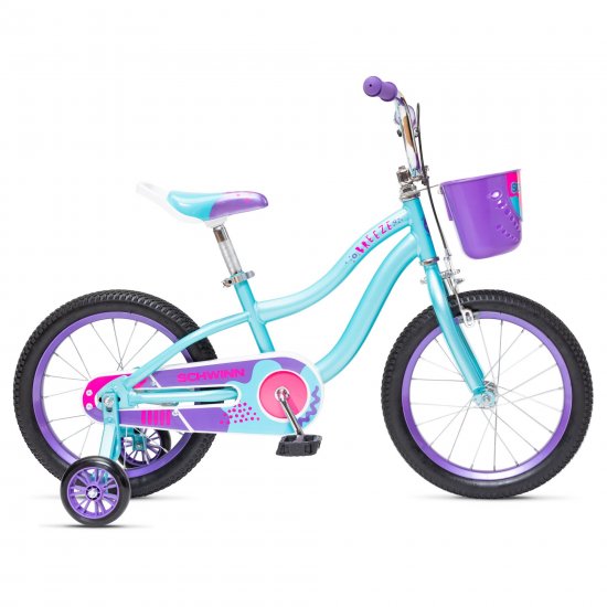 Schwinn Breeze Kids