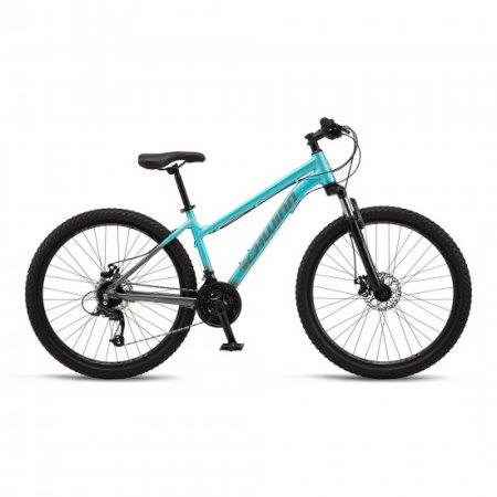 Schwinn AL Comp Mountain Bike, 27.5 in., 21 Speeds, Unisex, Blue