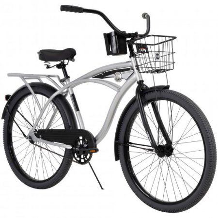 Huffy 26 In. Nel Lusso Men