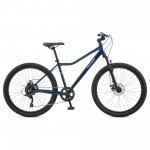 Schwinn 27.5in. Junction Men's Hybrid Bike, Navy