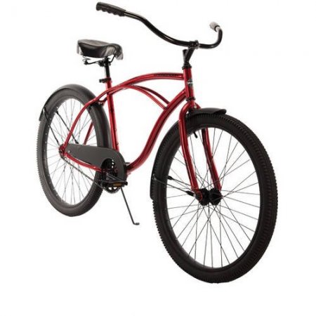 Huffy 26" Cranbrook Men's Cruiser Bike