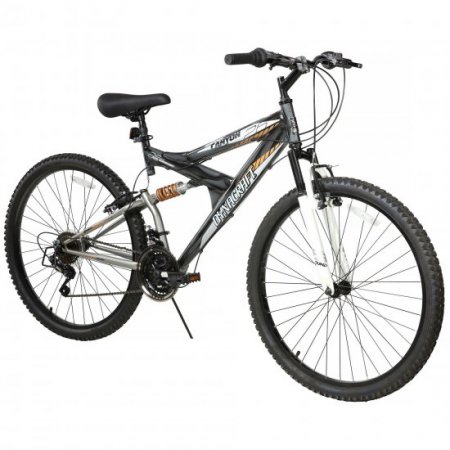 Dynacraft Silver Canyon 26" Mountain Bike