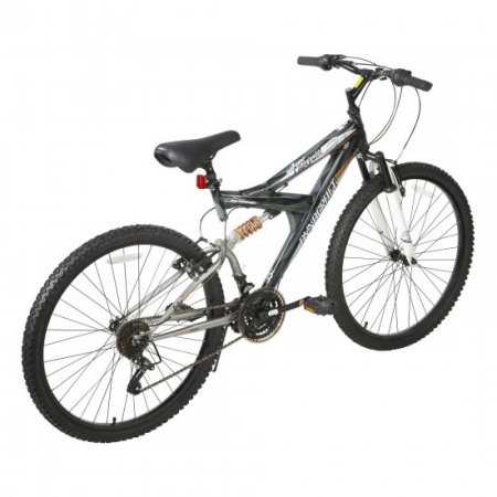 Dynacraft Silver Canyon 26" Mountain Bike