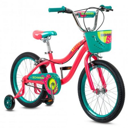 Schwinn Breeze Kids