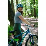 Genesis 26" V2100 Women's Mountain Bike, Teal