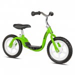 KaZAM Tyro Balance Child's Bike v2e, Green