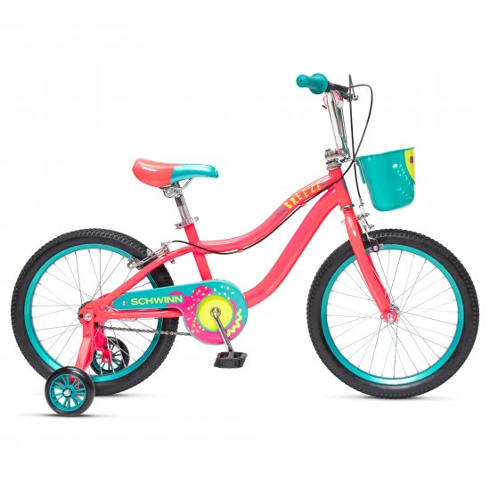 Schwinn Breeze Kids