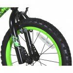 Dynacraft Invader 16" Bike