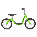 KaZAM Tyro Balance Child's Bike v2e, Green