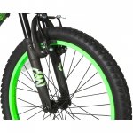 Dynacraft Invader 20" Bike